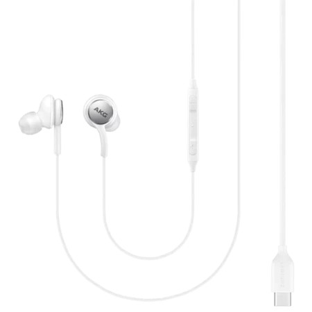Samsung slušalice type-C ( EO-IC100 ) bela ( 75102 )