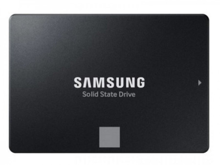 Samsung SSD 1TB 870 EVO MZ-77E1T0B - Img 1