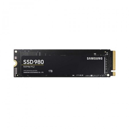 Samsung SSD.M.2.1TB 980 MZ-V8V1T0BW ( 0001241301 )