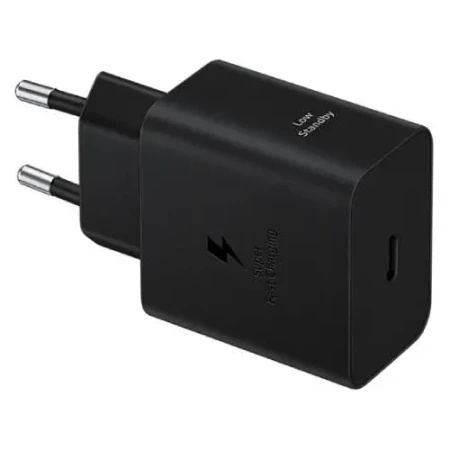 Samsung Type C 45W crni EP-T4511-XBE Kućni punjač sa kablom