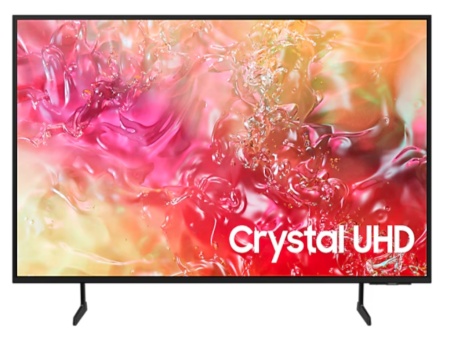 Samsung ue43du7172uxxh/43"/led/smart/tizen/crni televizor ( UE43DU7172UXXH )