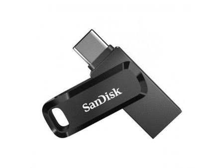 SanDisk SDDDC3-064G-G46 64GB Ultra Dual Drive ( 5540 )