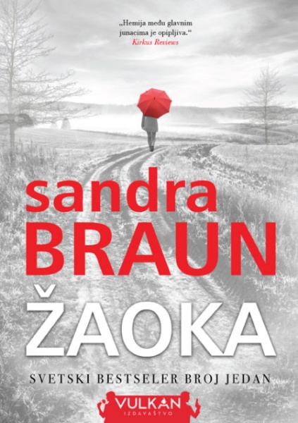 Sandra Braun Žaoka ( 317932 )