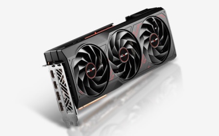 Sapphire 11325-04-20G SVGA Radeon RX 7900 GRE Pulse Gaming OC 16GB-1