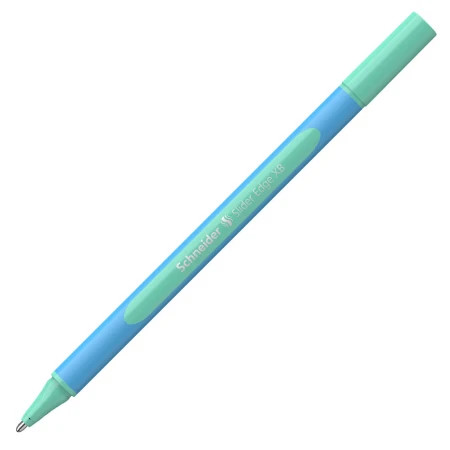 Schneider slider edge, hemijska olovka, mint, XB, ( 196028 )