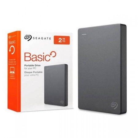 Seagate 2tb stjl2000400 usb Eksterni hdd ( 50517 )