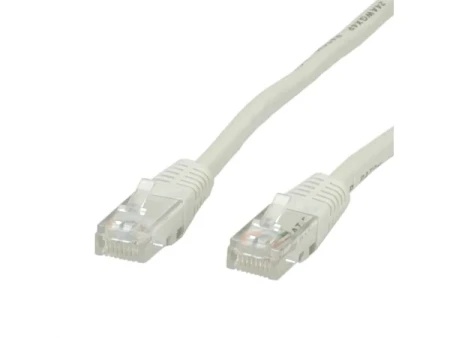 Secomp 11931 UTP cable CAT 5E sa konektorima 3m -1