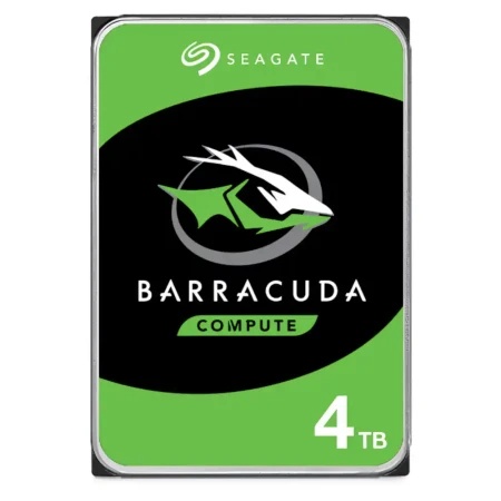 Segate st4000dm004 baracuda 256mb  Hard disk 4TB SATA3 -1