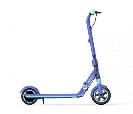 Segway Ninebot eKickScooter Zing E8 Blue (EU) ( AA.00.0002.26 ) - Img 1