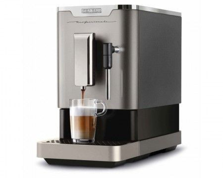 Sencor SES 8020NP aparat za kafu Espresso - Img 1
