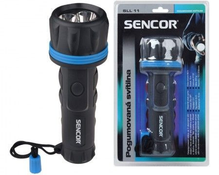 Sencor SLL 11 baterijska lampa