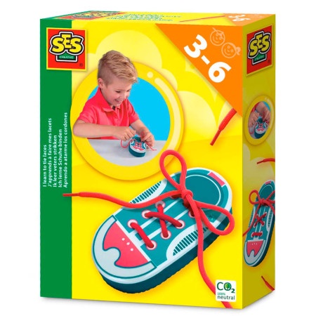 Ses Creative Vezivanje pertli ( 1030625 )