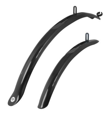 Set blatobrana force 24 - 28&quot sport, crni ( 899042 )