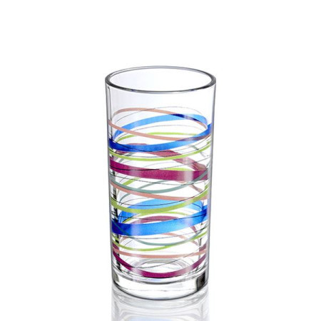 Set čaša za vodu 1/3 049063638ves ( 702016 )