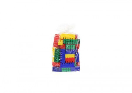 Set Kocke 48 delova ( 17/0316 )