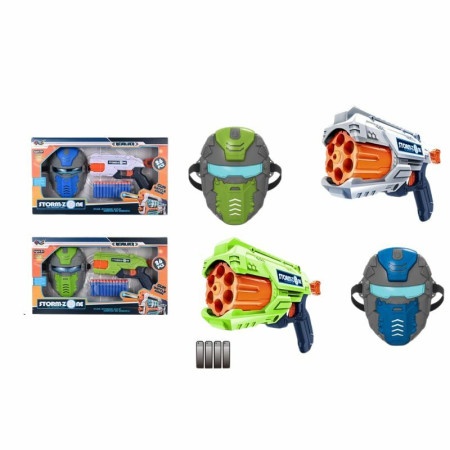 Set maske i pistolja 29065 ( 11/29065 )