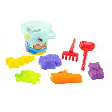 Set za plazu u kofici ( 04/12232 )