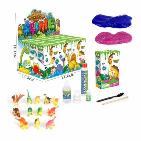 Set za slime 1/12 12729 ( 61/12729 )-1