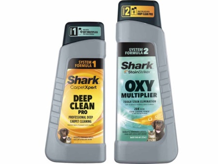 Shark StainStrike/PX200 Set za cišcenje ( XSKBSBND200EUT )