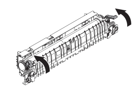 Sharp Fusing unit nova light 2 ( BPFU201 )-1