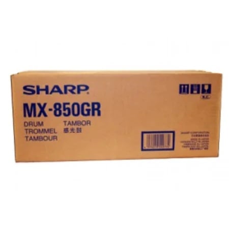 Sharp Opc drum hercules ( MX850GR )-1