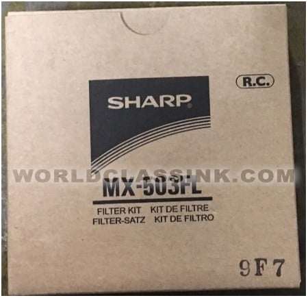 Sharp Ozonski filter ( MX503FL )