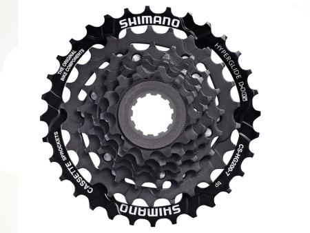 Shimano - račna hg200 7 brzina 12-28t(pakovanje u kesici) ( 191163 )