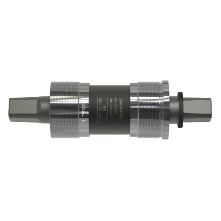 Shimano srednja glava bb-un300, type, 68mm, 122.5mm(ll123), w/o fixing bolt, ind.pack ( EBBUN300B23X/F23-2 )