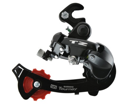 Shimano tz-50 menjac zadnji kuka (MEN0040)