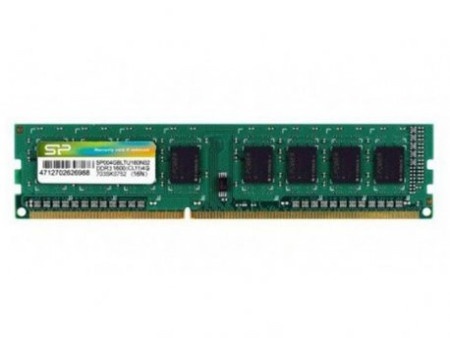 Silicon power kf1600ddad3-8gb ddr3 8gb 1600mhz ( MEM55 )