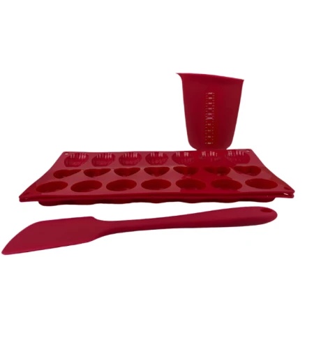 Silikonski set za praline ( 028167 )