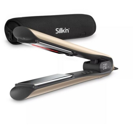 SilkN Silkystraight Pegla za kosu ( SIS1PE1001 )