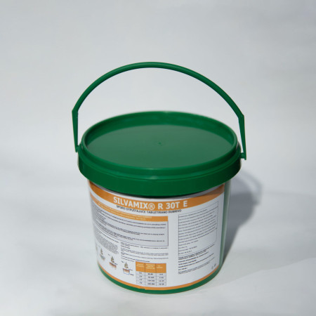 Silvamix r30te 1kg ( 5600 ) - Img 1