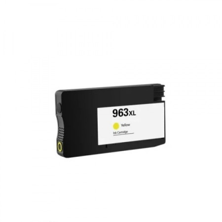 Sinocopy 963xl yellow kompatibilni ketridži ( 963XLY-I ) - Img 1