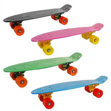 Skateboard ( 22-800000 ) - Img 1