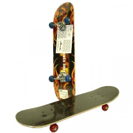 Skateboard 78 cm ( 22-803000 ) - Img 1