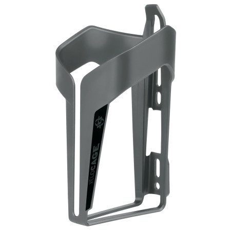 Sks nosač boce - pvc sks velocage sivo ( 190447-s )