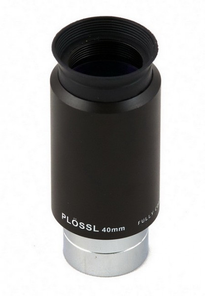 SkyWatcher okular plossl 40mm ( P40 ) - Img 1