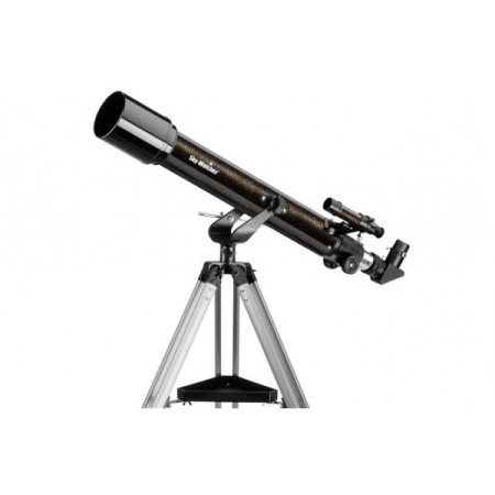 SkyWatcher refraktor 70/700 AZ2 SW ( SWR707az2 ) - Img 1