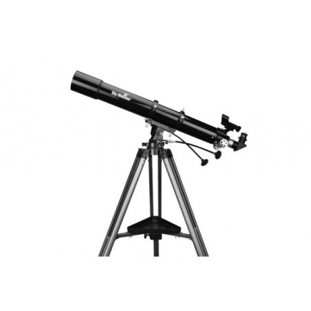 SkyWatcher refraktor 90/900 AZ3 SW ( SWR909az3 ) - Img 1