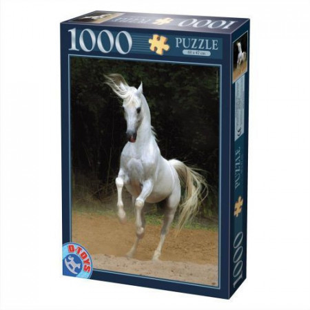 Slagalica x 1000 Horses 01 ( 07/65988-01 )
