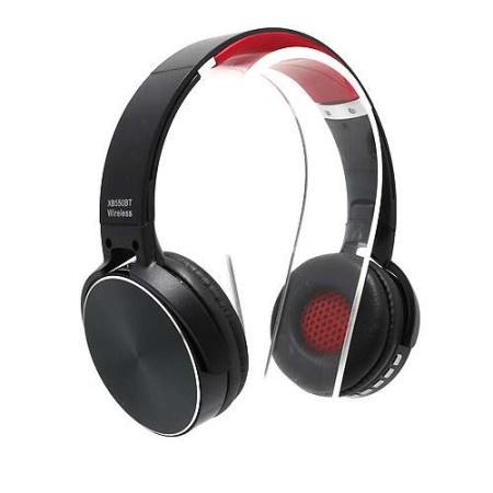 Slusalice 550bt bluetooth crne ( SL592 )