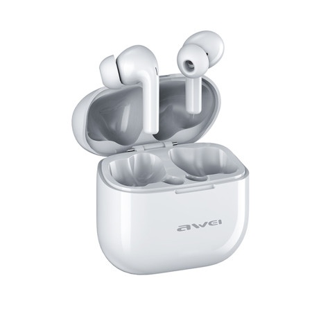 Slusalice bluetooth awei t1 pro bele ( SL1580 )