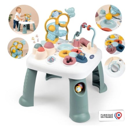 Smoby Aktiviti baby stocic ( SM140303 ) -1