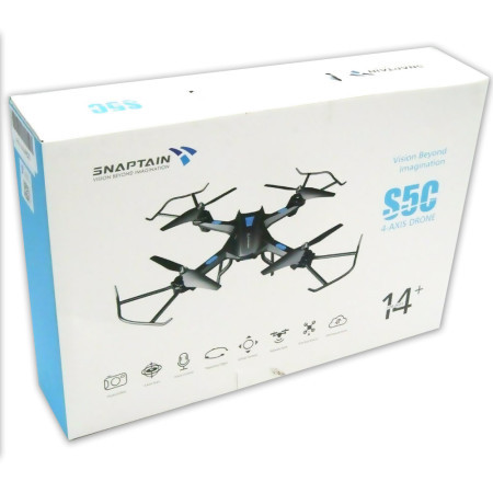 Snaptain S5C dron sa 4 elise ( 33986 ) - Img 1