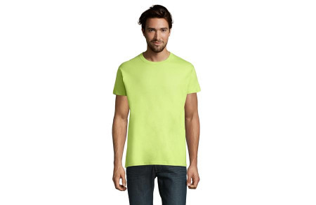 SOL'S Imperial muška majica sa kratkim rukavima Apple green L ( 311.500.40.L )