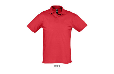 SOL&#039;S Season muška polo majica sa kratkim rukavima Crvena XL ( 311.335.20.XL ) - Img 1