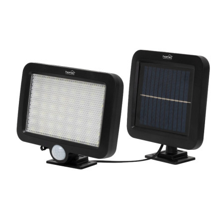 Somogyi Solarni LED reflektor sa senzorom pokreta ( FLP250SOLAR )