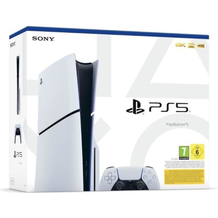 Sony PlayStation PS5 slim 1TB ( 058714 )