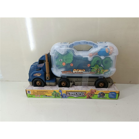 Speed, igračka, kamion, dinosaurus ( 861210 )